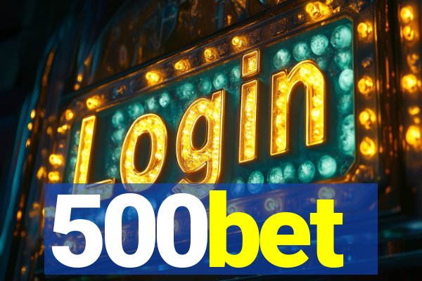 500bet