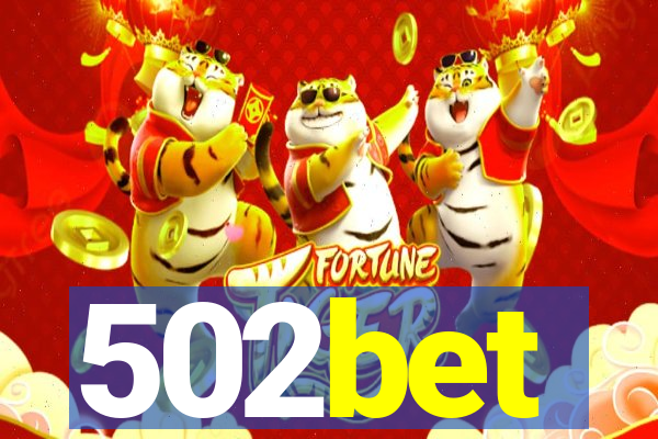 502bet