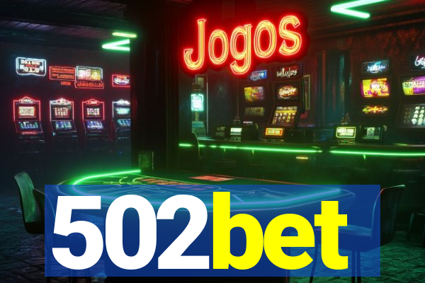 502bet