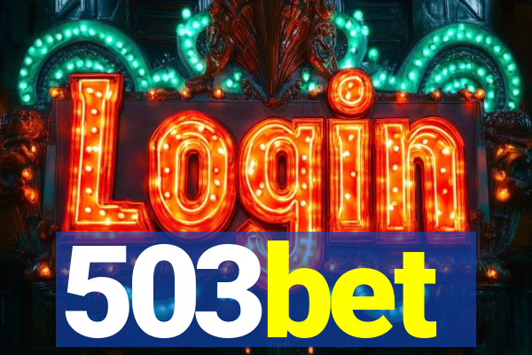 503bet