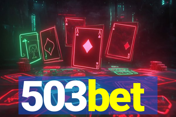 503bet