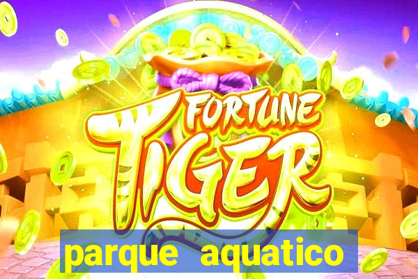 parque aquatico aguas claras feira de santana bahia