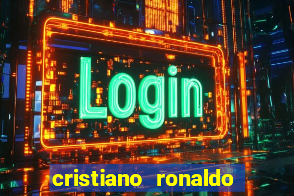 cristiano ronaldo jogou a copa de 2002