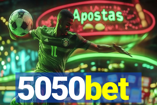 5050bet