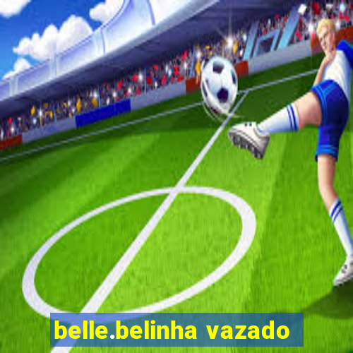 belle.belinha vazado