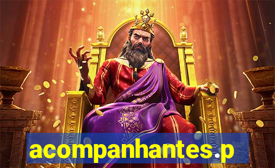 acompanhantes.pvh