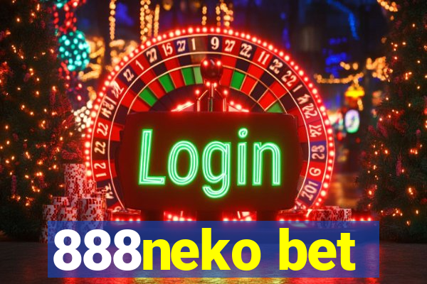 888neko bet