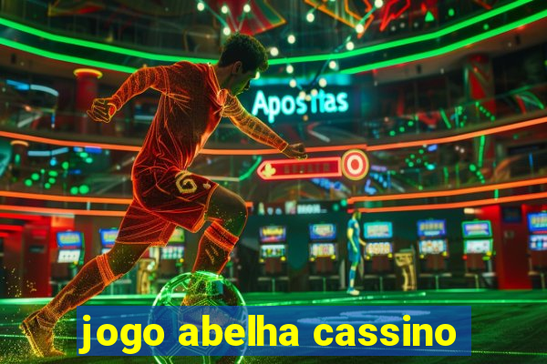 jogo abelha cassino