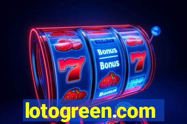 lotogreen.com
