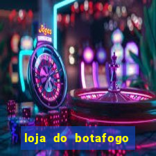 loja do botafogo em copacabana