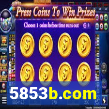 5853b.com