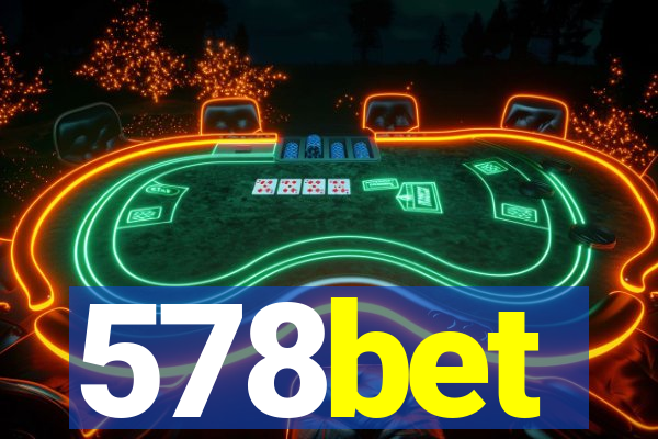 578bet
