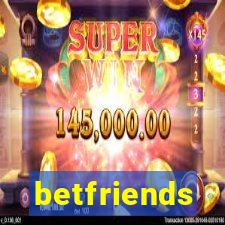 betfriends