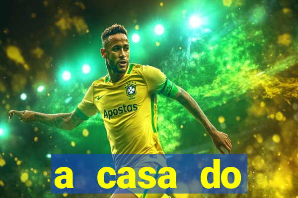 a casa do fazendeiro da fábula o aquecedor