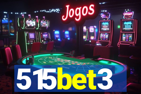 515bet3