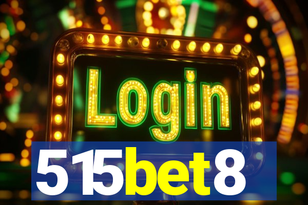 515bet8