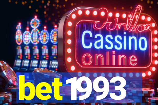 bet1993