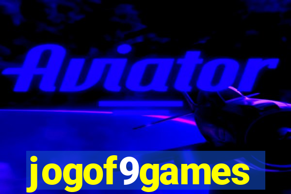 jogof9games