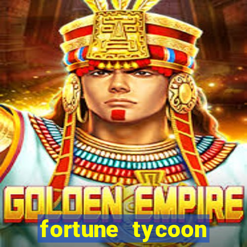 fortune tycoon slots download