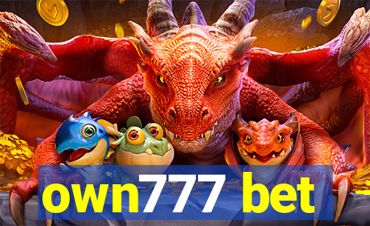 own777 bet