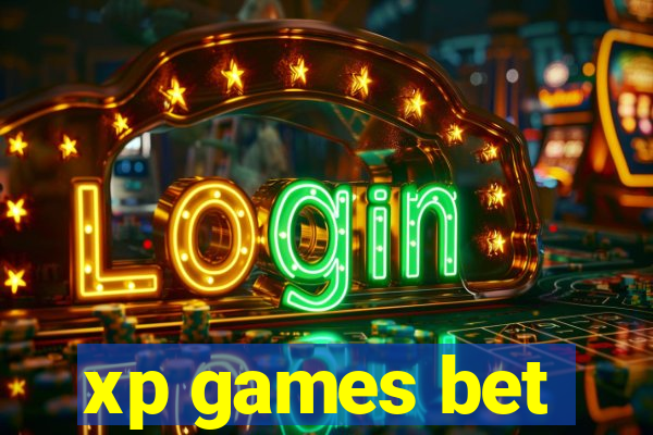 xp games bet