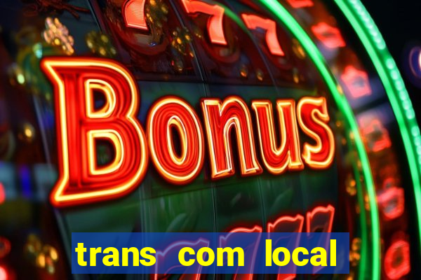 trans com local porto alegre