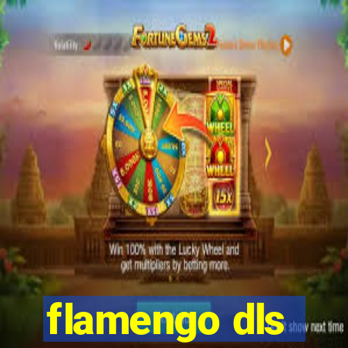 flamengo dls