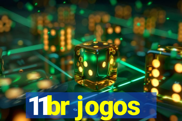 11br jogos