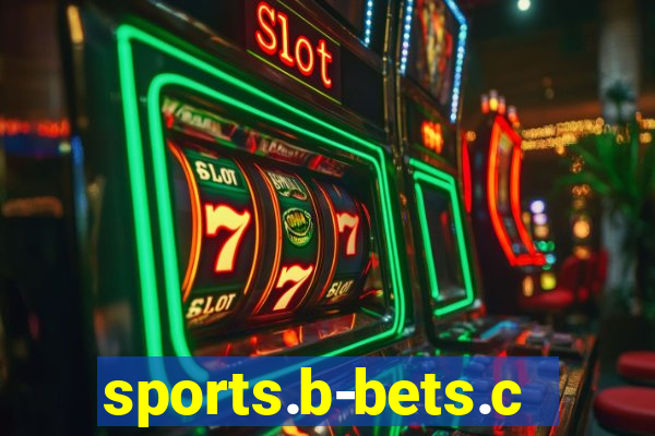 sports.b-bets.com