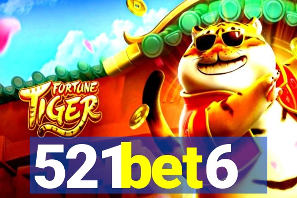 521bet6