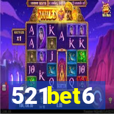 521bet6