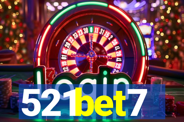 521bet7