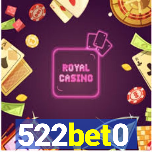 522bet0
