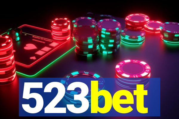 523bet