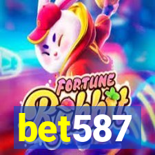 bet587