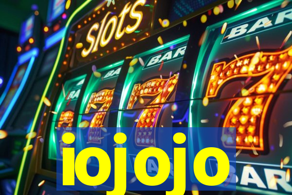 iojojo