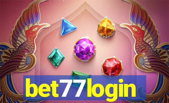 bet77login