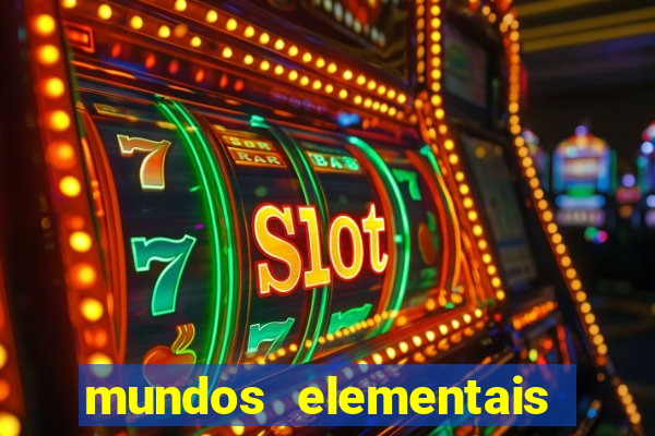 mundos elementais download apk