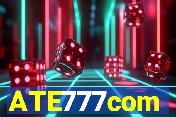 ATE777com