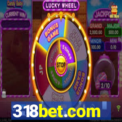 318bet.com