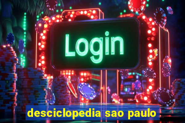 desciclopedia sao paulo