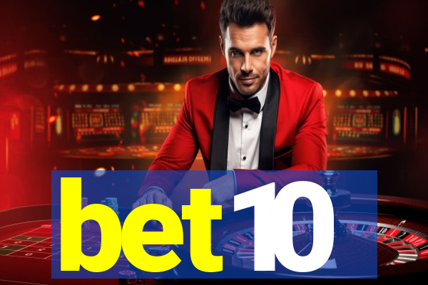 bet10