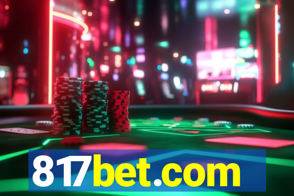 817bet.com