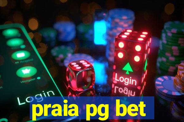 praia pg bet