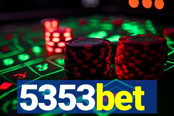 5353bet