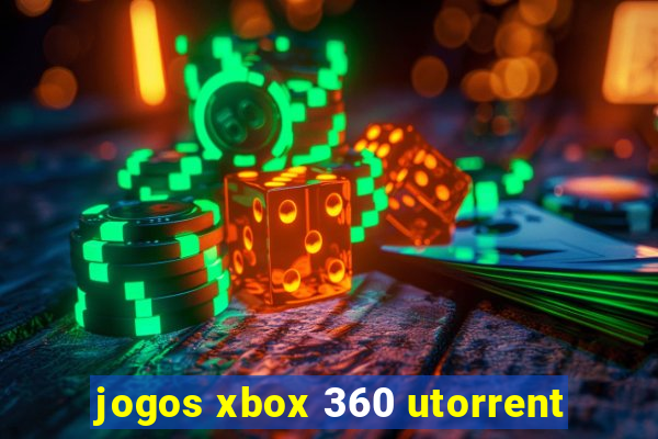 jogos xbox 360 utorrent