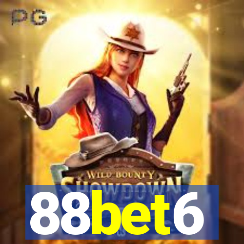 88bet6