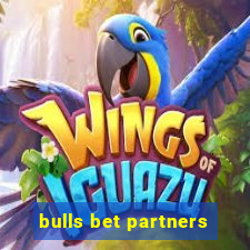 bulls bet partners