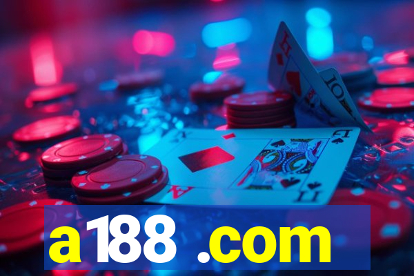 a188 .com