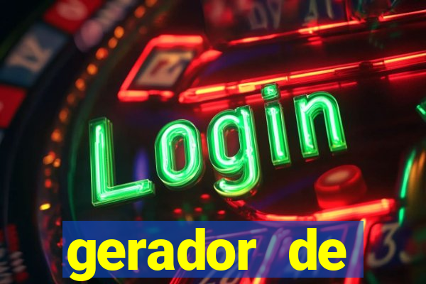 gerador de comprovante de pagamento